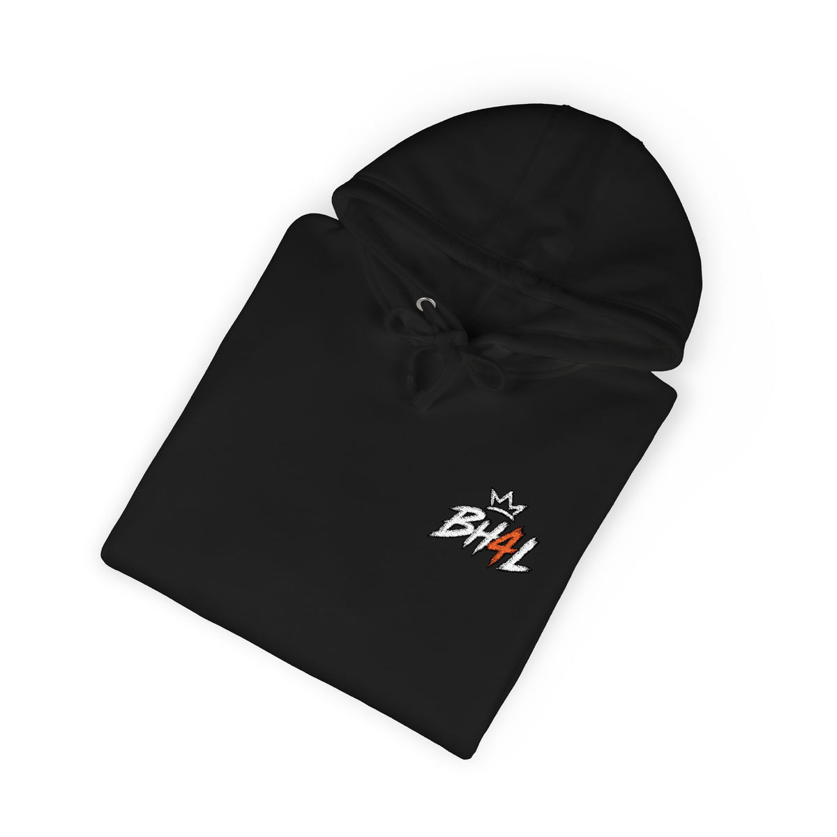 BH4L PREMIUM HOODIE