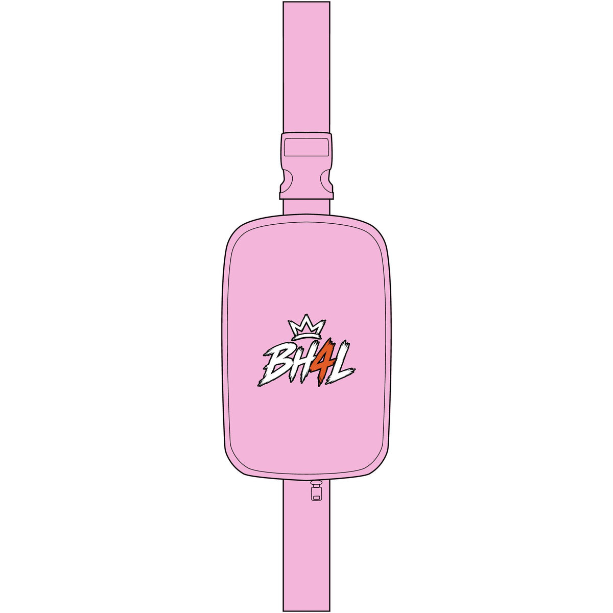 BH4L SLING BAG/FANNY BAG