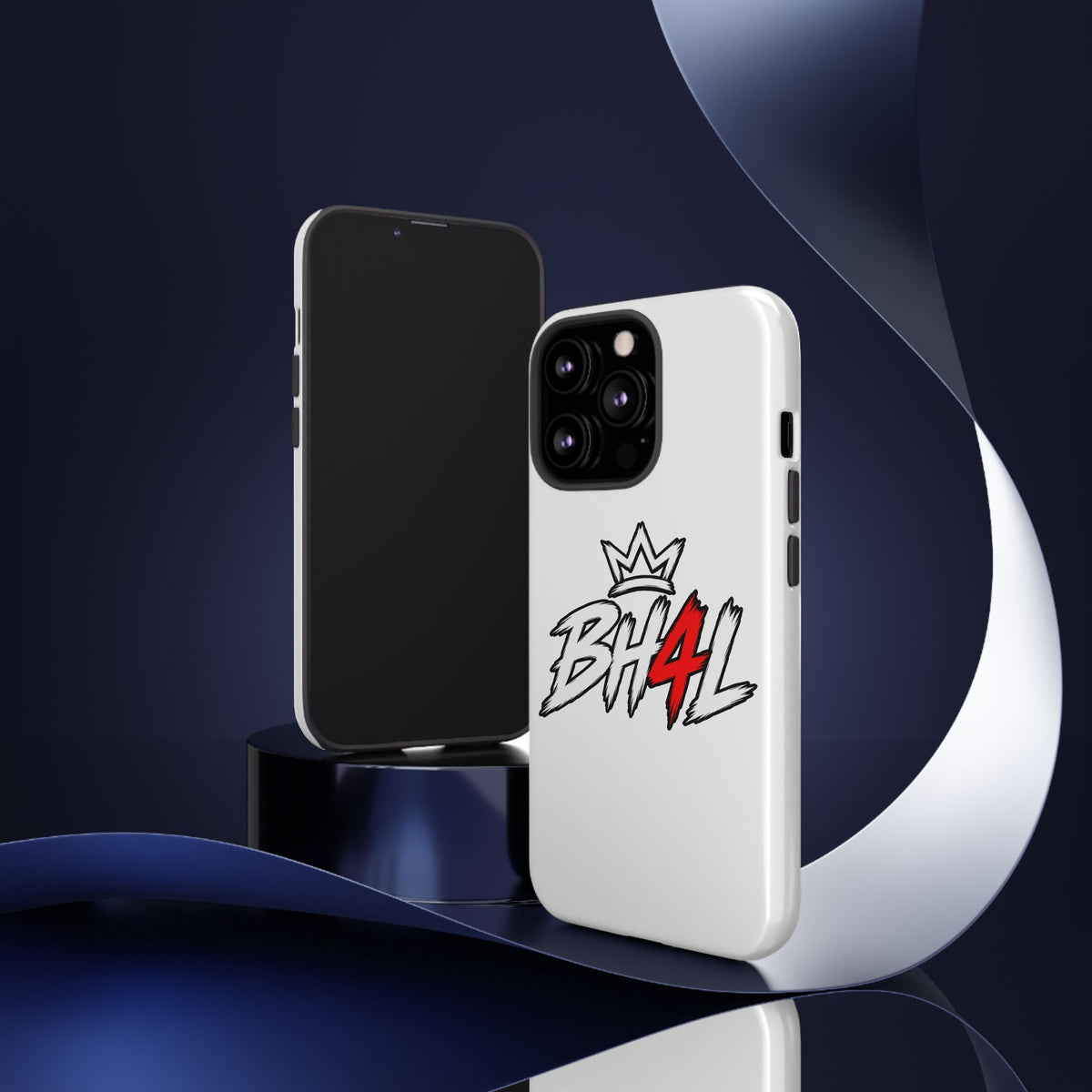 BH4L PHONE CASE PROTECTOR
