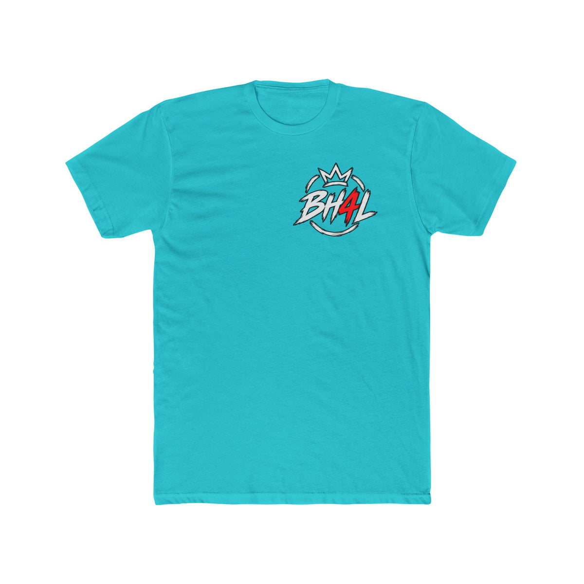 BH4L T SHIRT