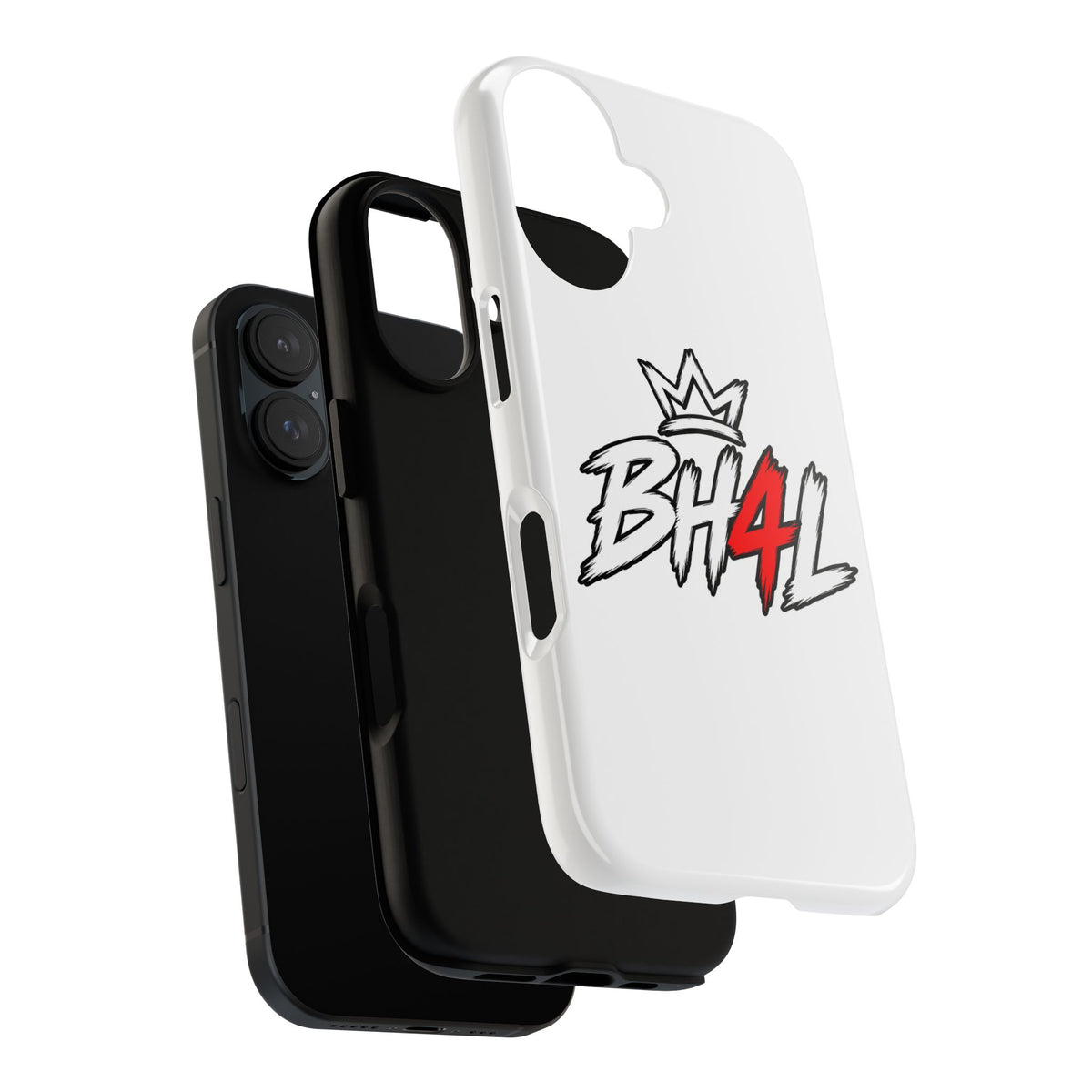 BH4L PHONE CASE PROTECTOR