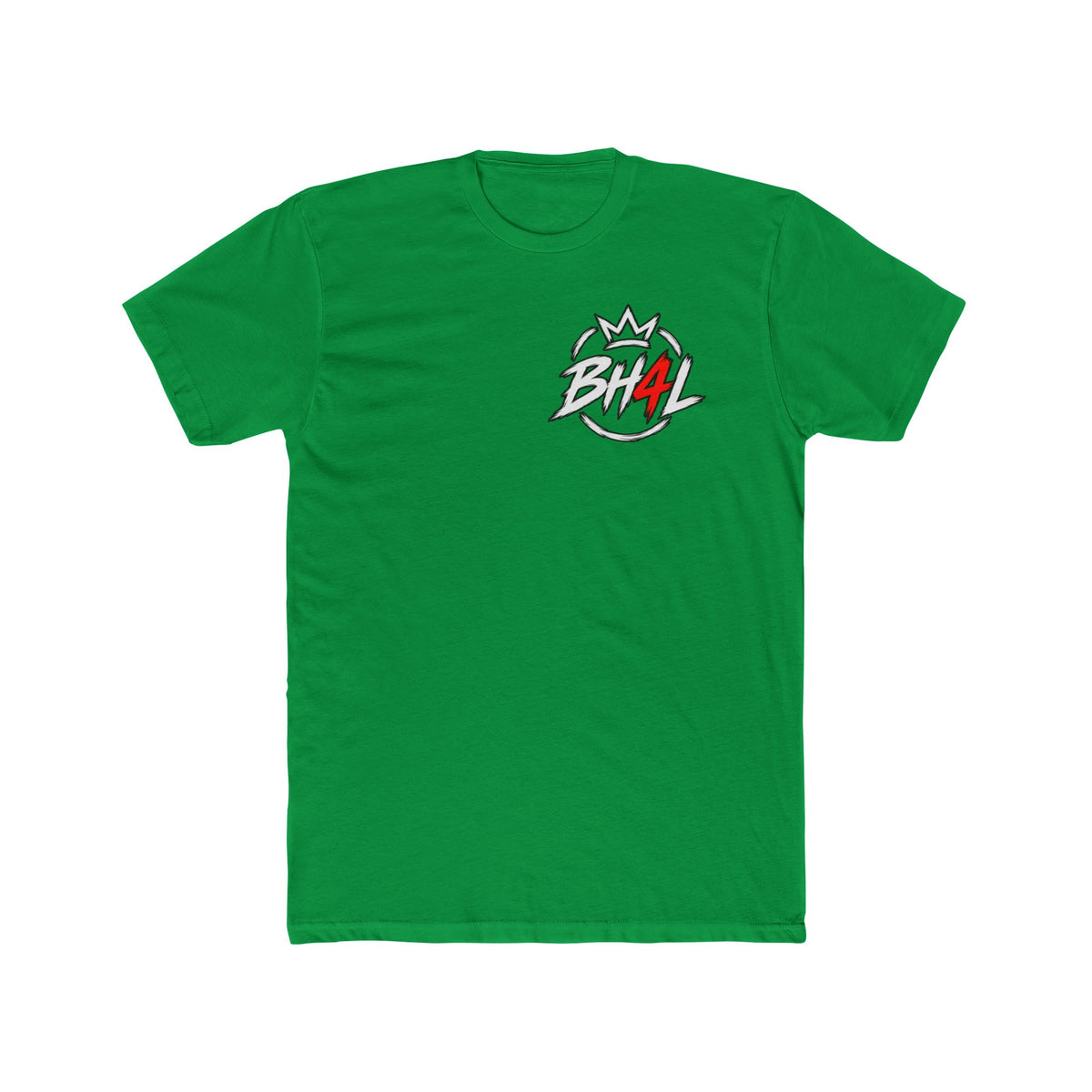 BH4L T SHIRT
