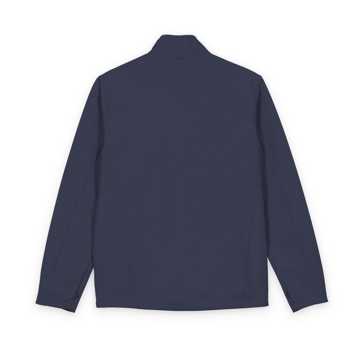 BH4L LOGO ONLY SOFT SHELL JACKET