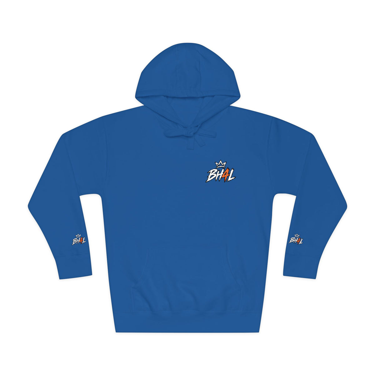 BH4L PREMIUM HOODIE