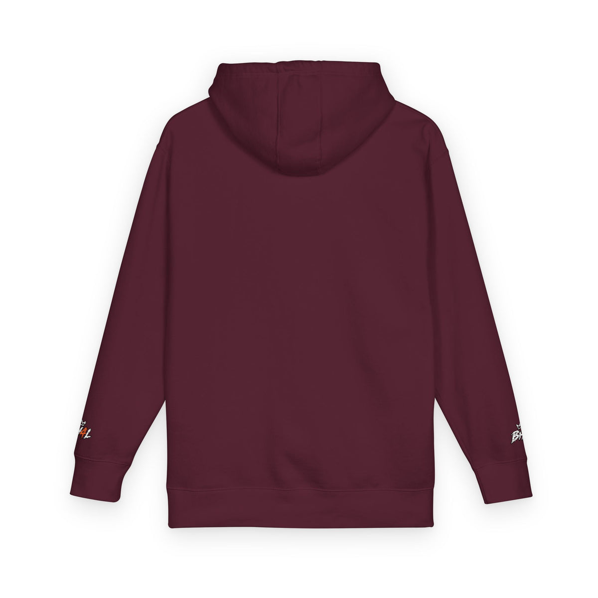 BH4L PREMIUM HOODIE