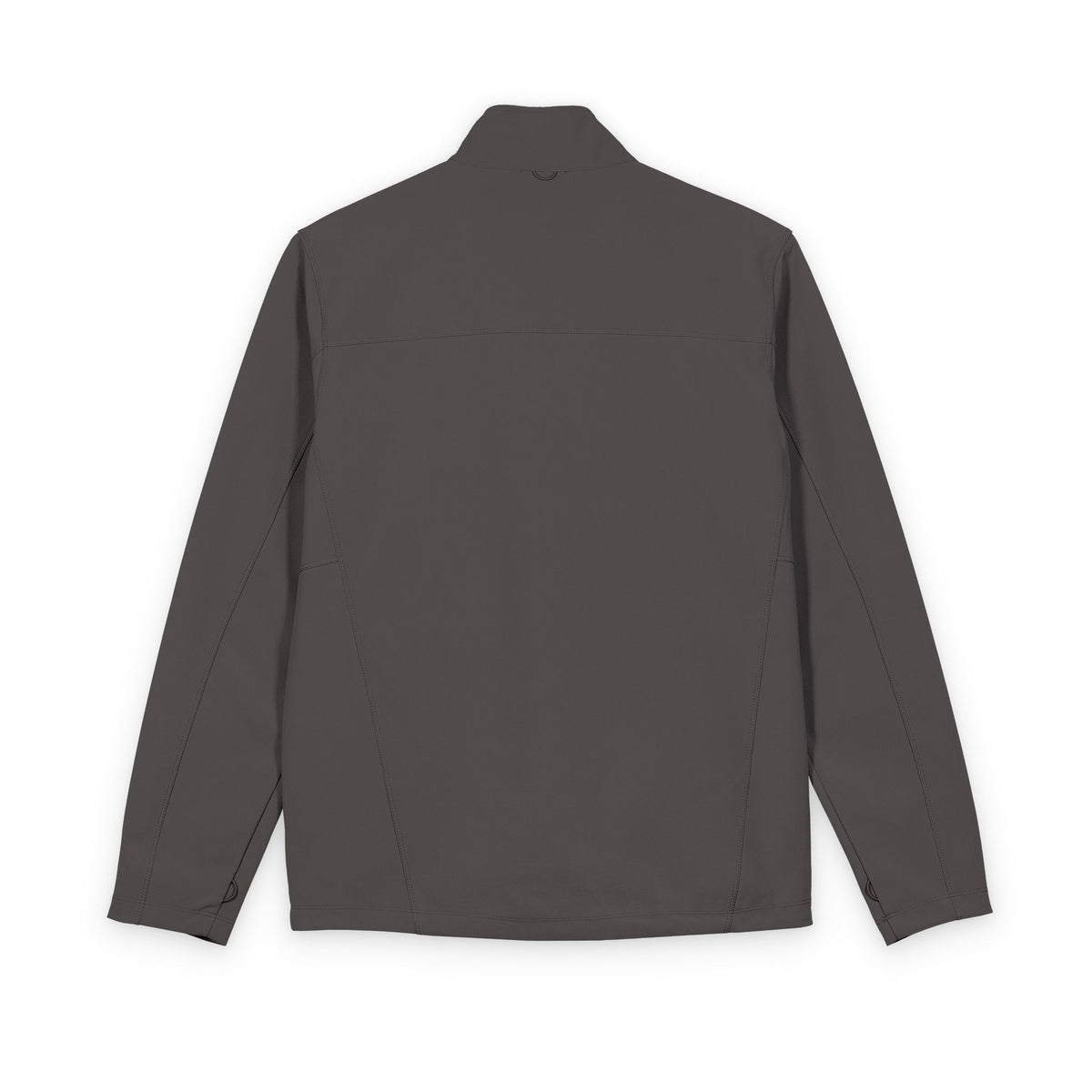 BH4L LOGO ONLY SOFT SHELL JACKET