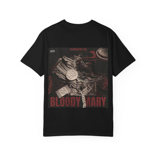 BH4L Bloody Mary Graphic T-Shirt Q50