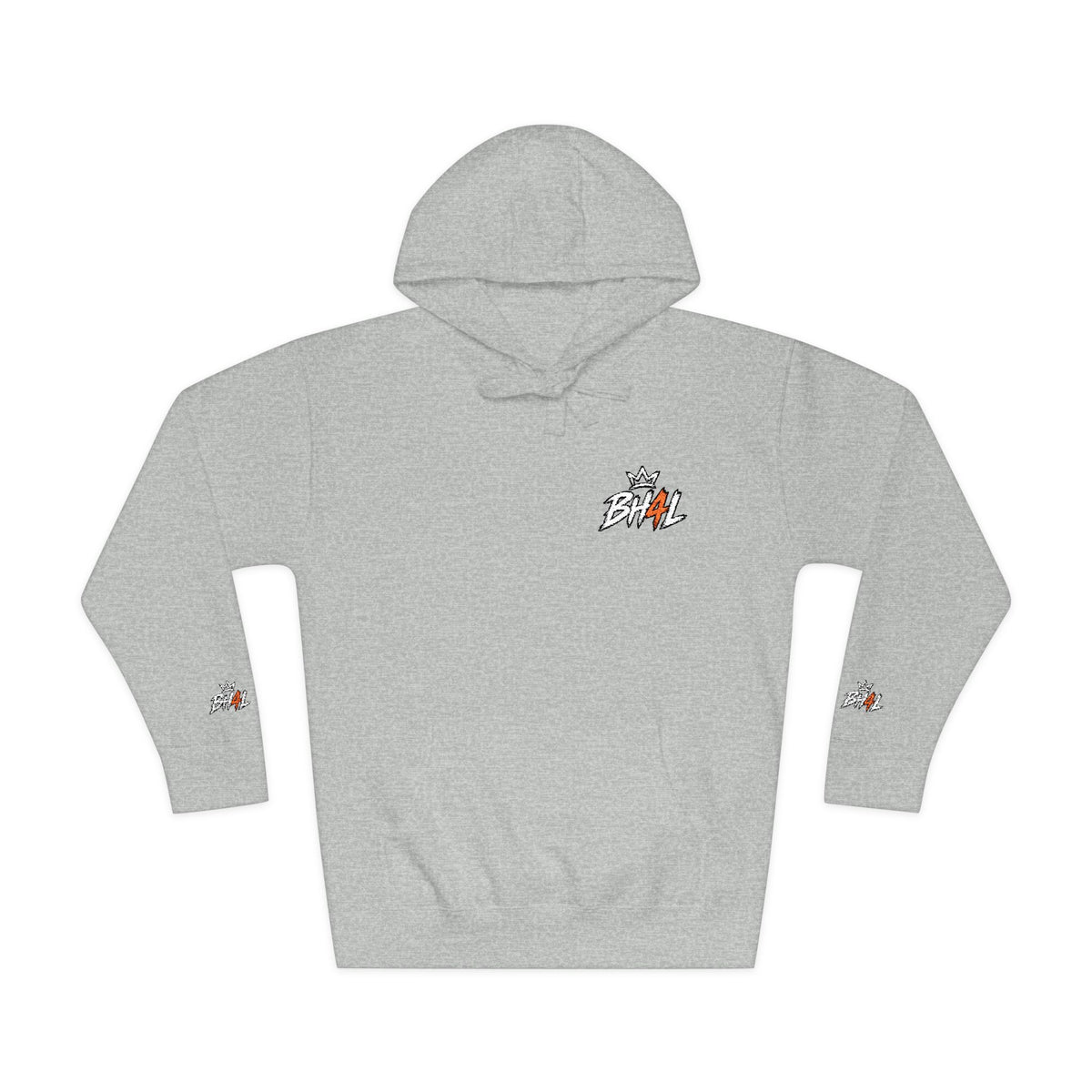 BH4L PREMIUM HOODIE