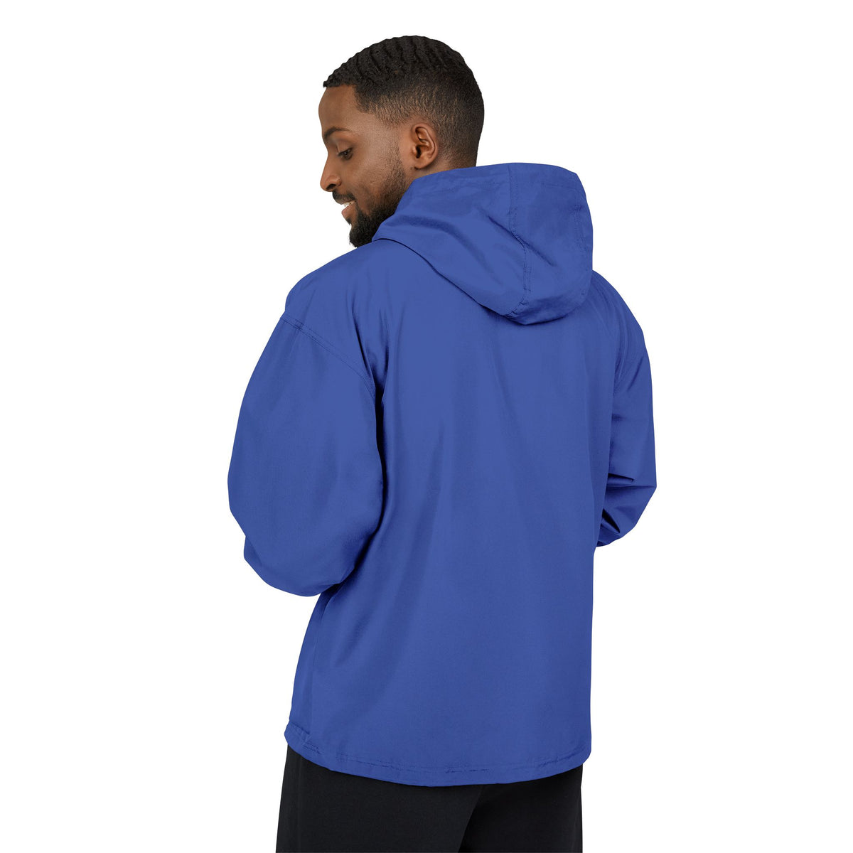 BH4L X CHAMPION WIND BREAKER