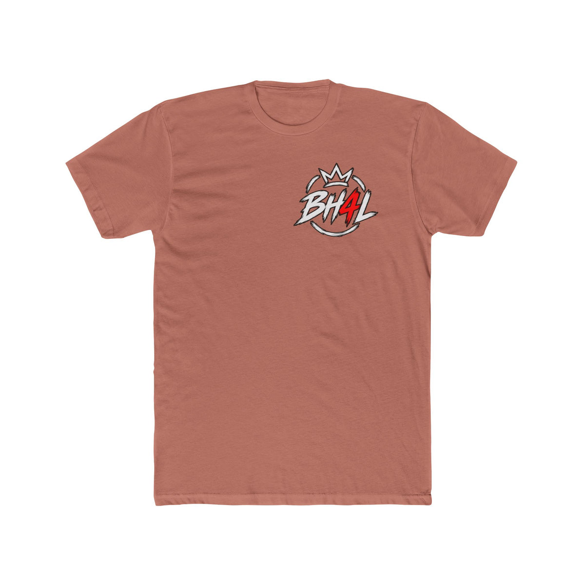 BH4L T SHIRT