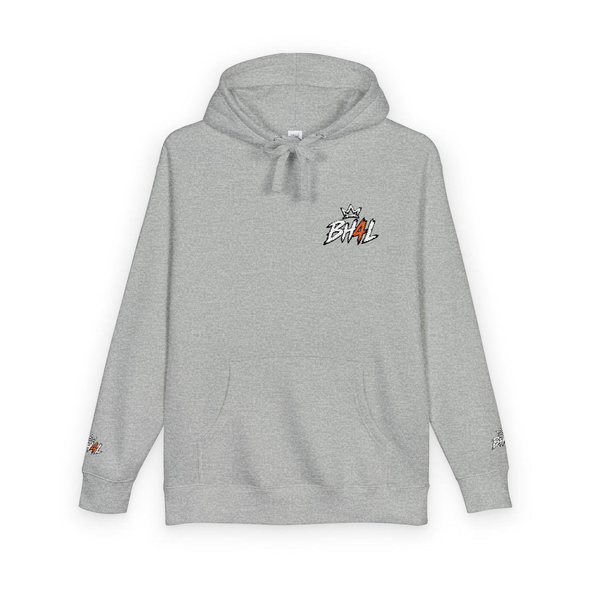 BH4L PREMIUM HOODIE