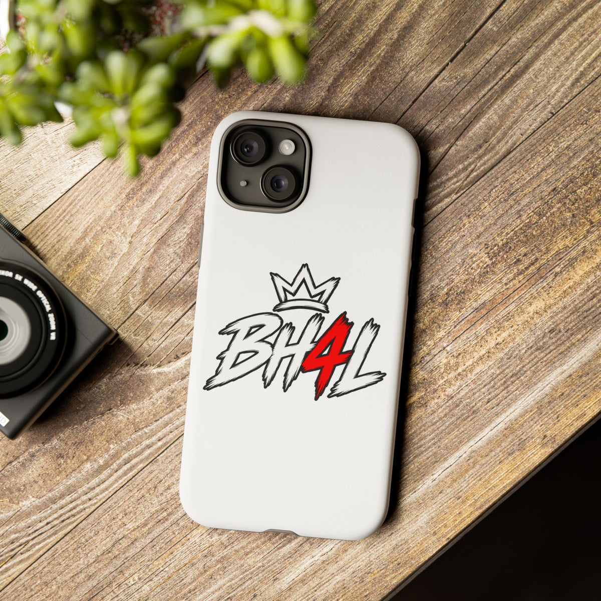 BH4L PHONE CASE PROTECTOR