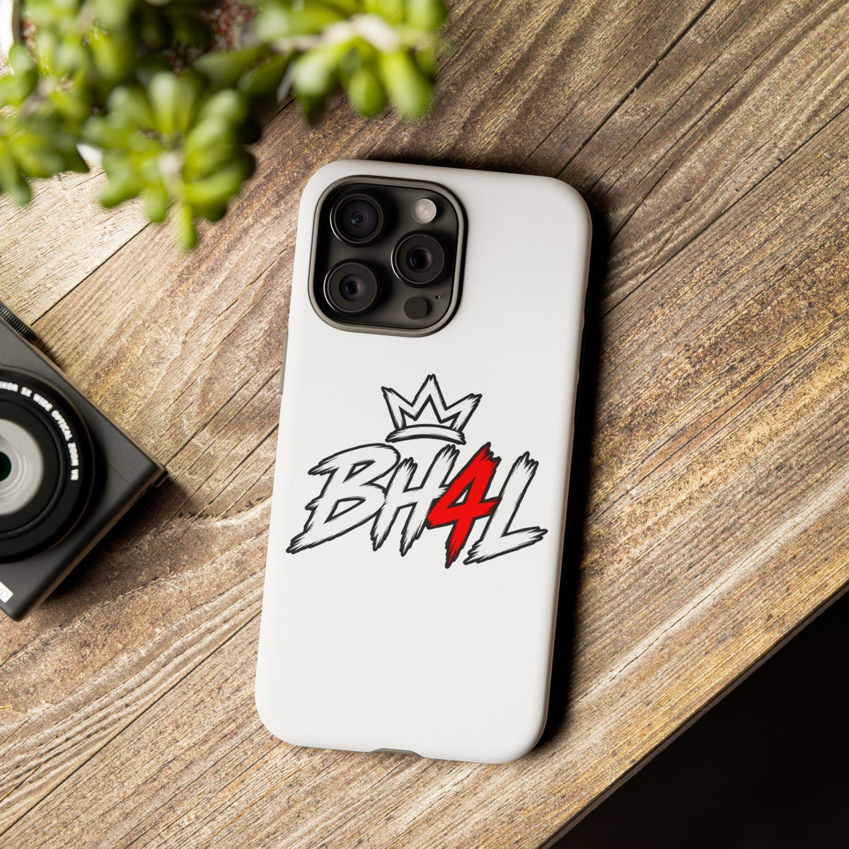 BH4L PHONE CASE PROTECTOR