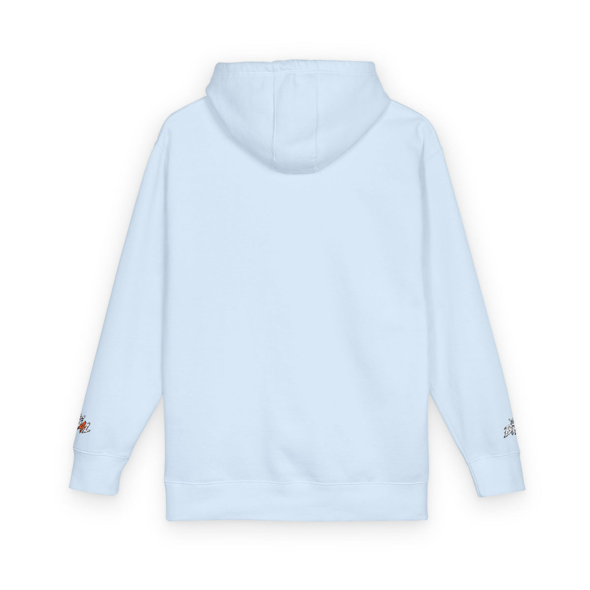 BH4L PREMIUM HOODIE