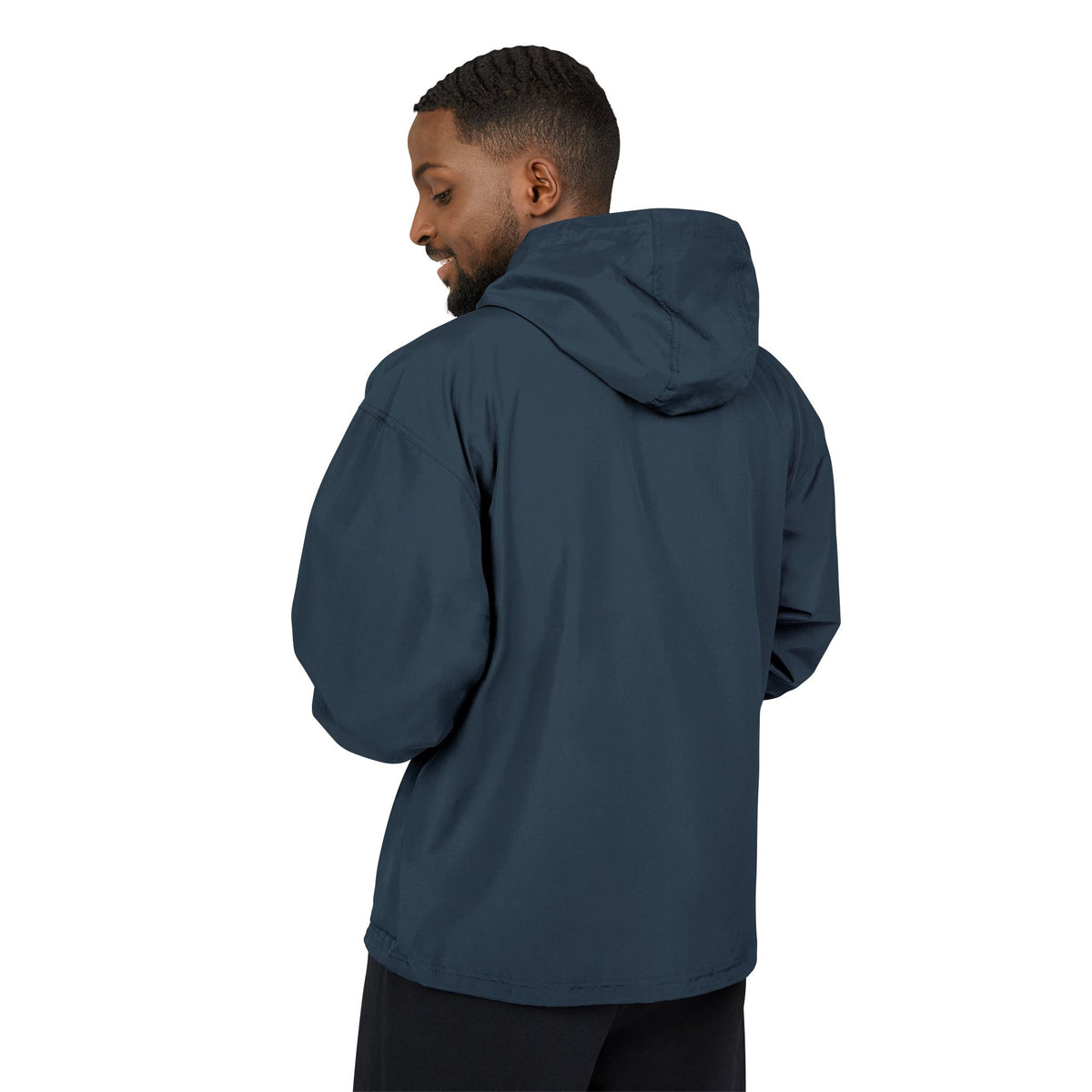 BH4L X CHAMPION WIND BREAKER