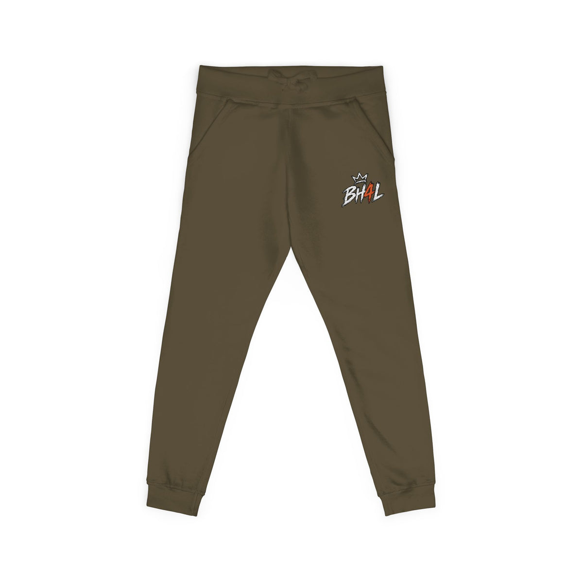 BH4L JOGGER PANTS