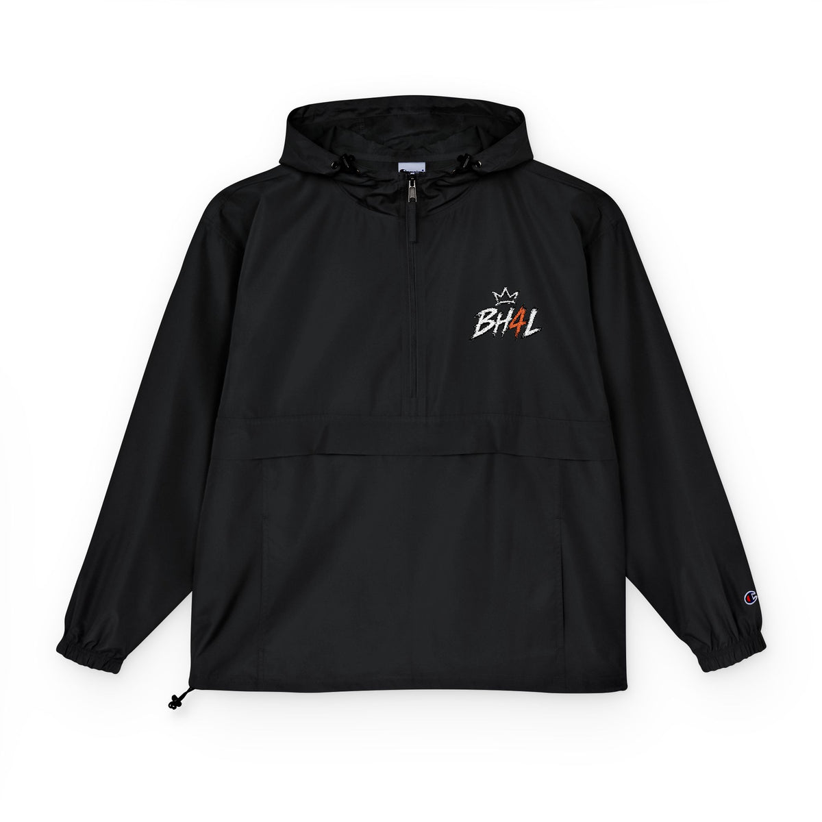 BH4L X CHAMPION WIND BREAKER