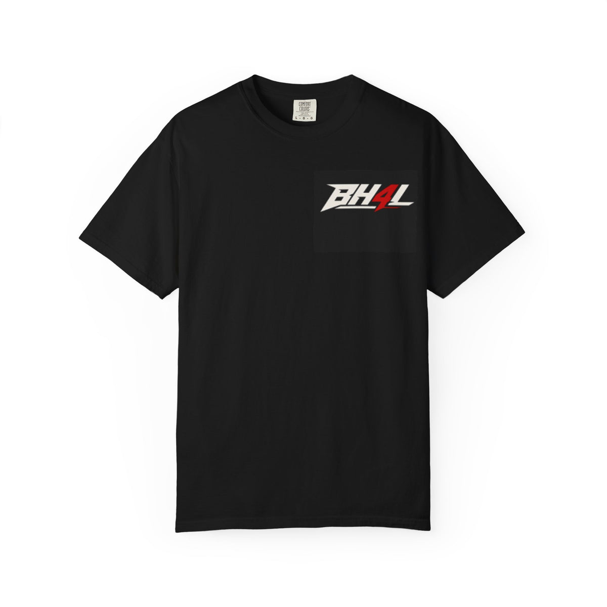 BH4L Bloody Mary Graphic T-Shirt Q50