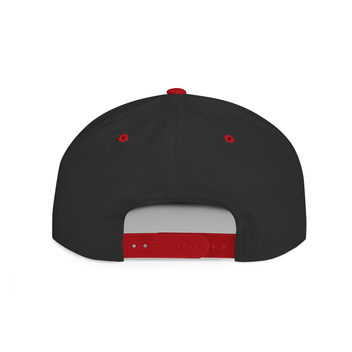 BH4L Flat Bill Snapback Hat