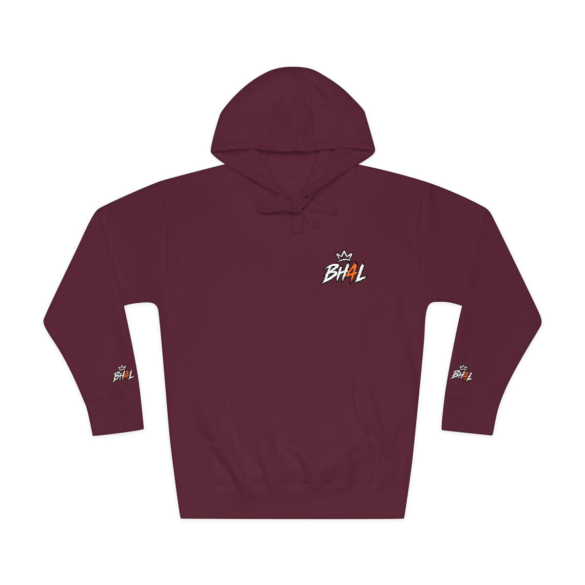 BH4L PREMIUM HOODIE
