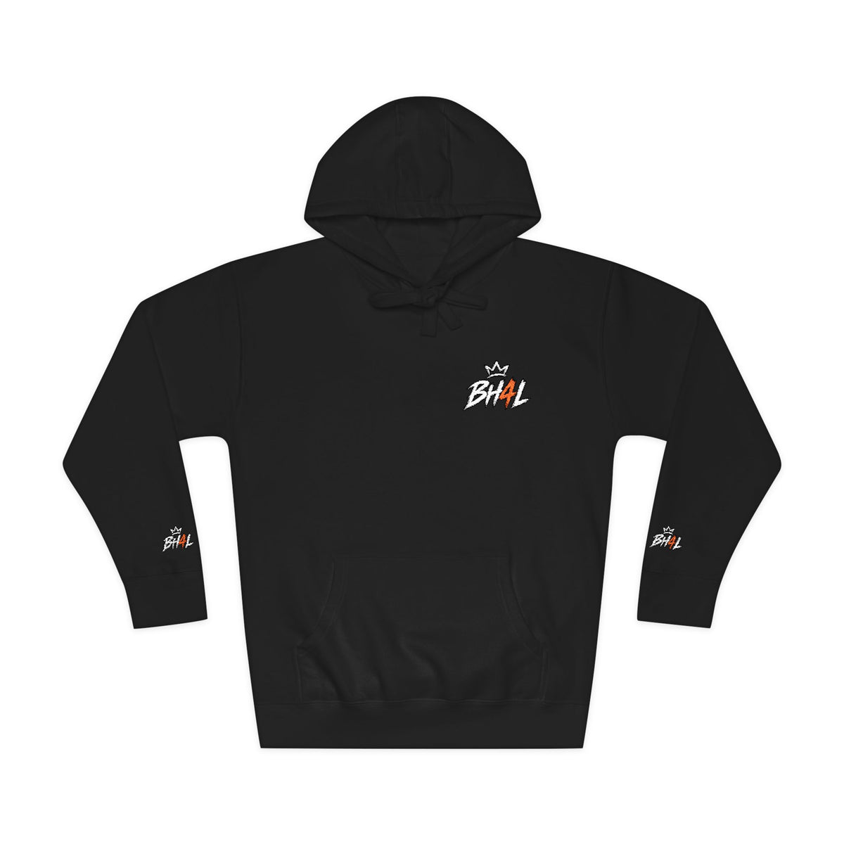 BH4L PREMIUM HOODIE