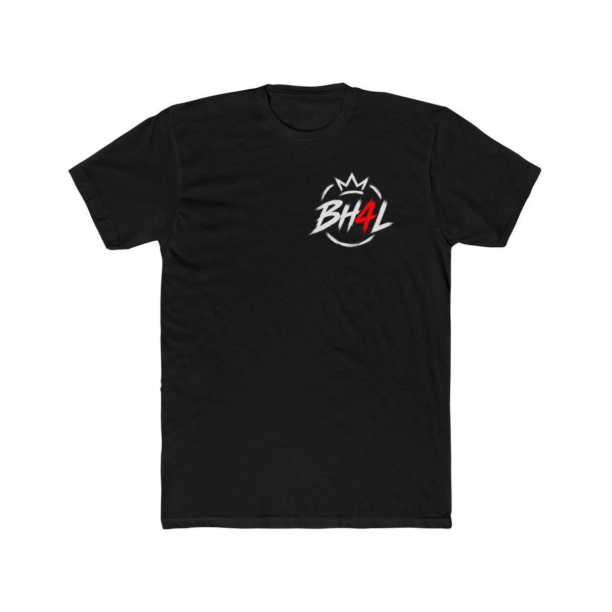 BH4L T SHIRT