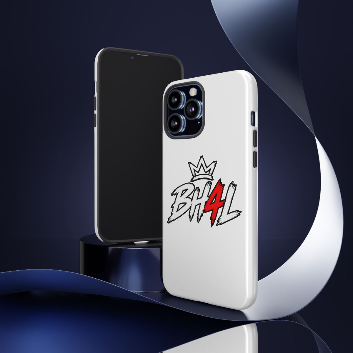 BH4L PHONE CASE PROTECTOR