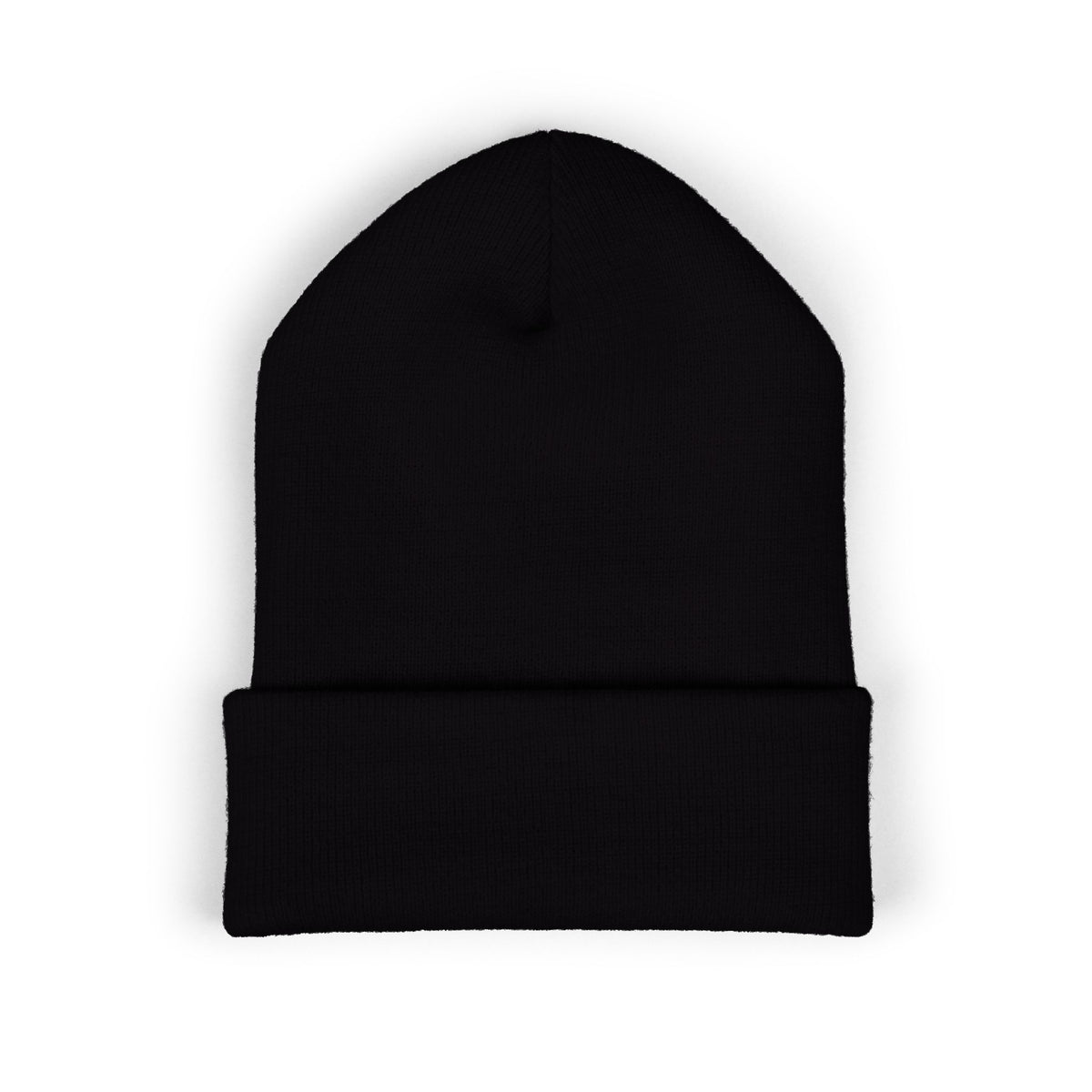 BH4L BEANIE EMBRODIERY