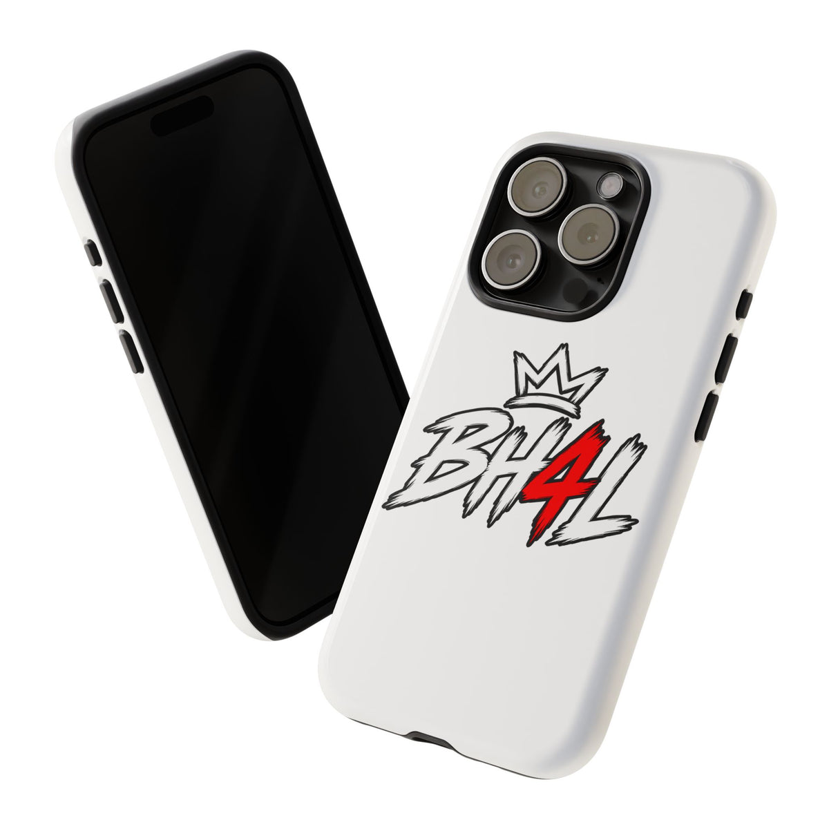 BH4L PHONE CASE PROTECTOR
