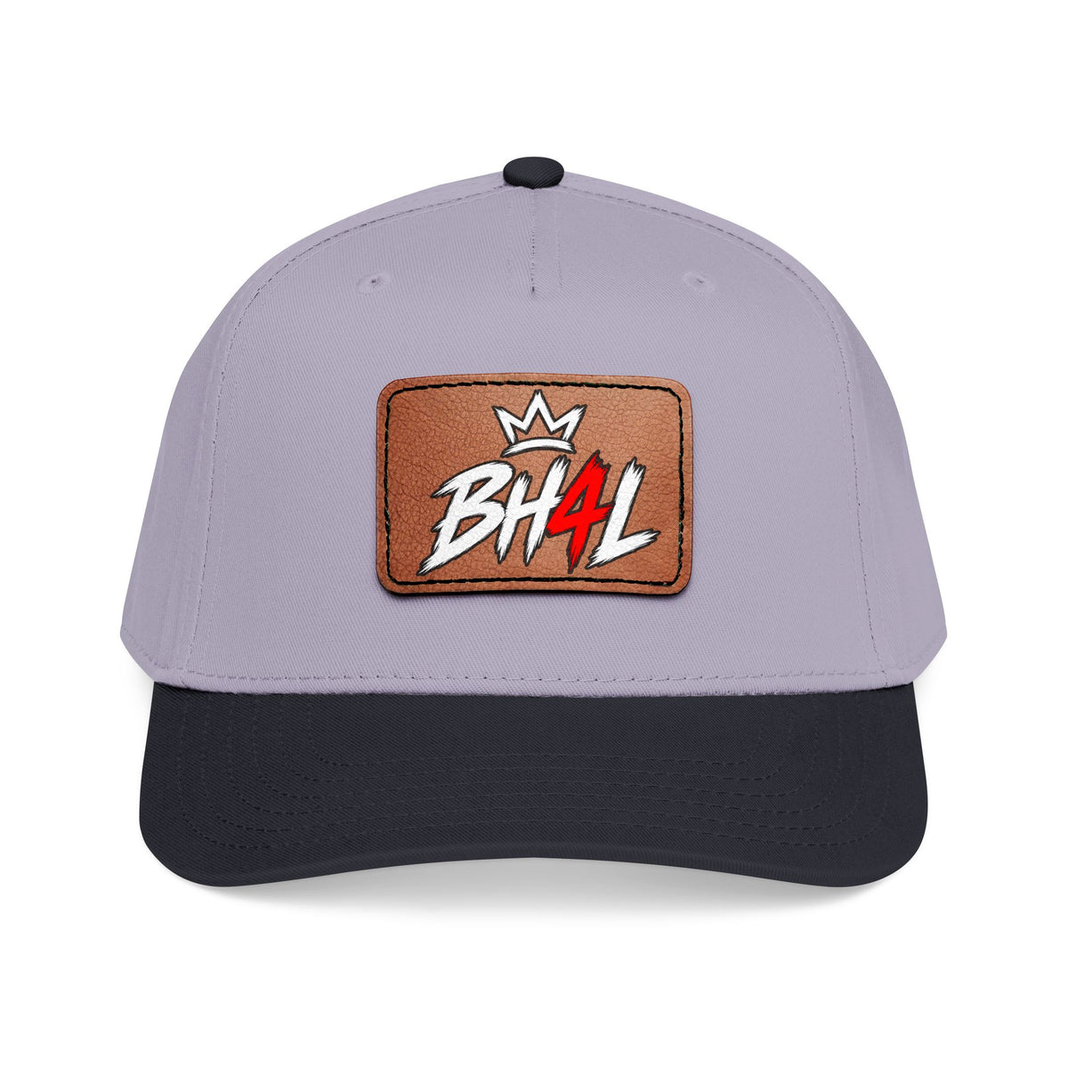 BH4L PATCH BASEBALL CAP