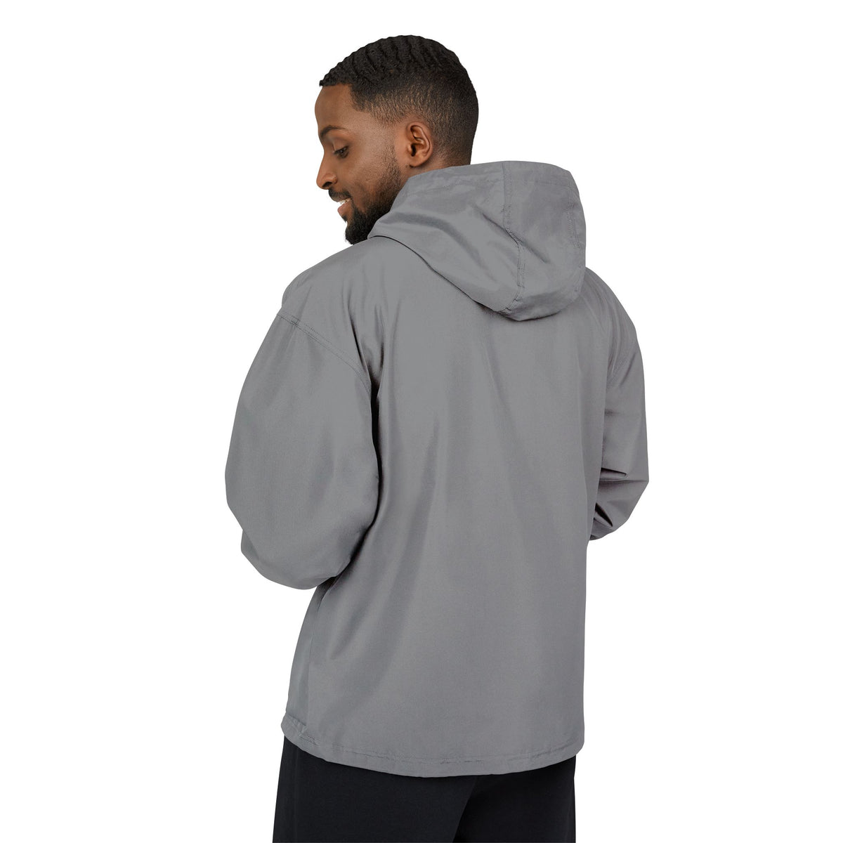 BH4L X CHAMPION WIND BREAKER