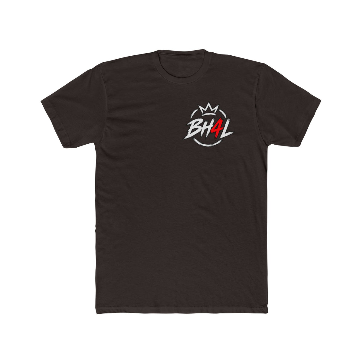 BH4L T SHIRT