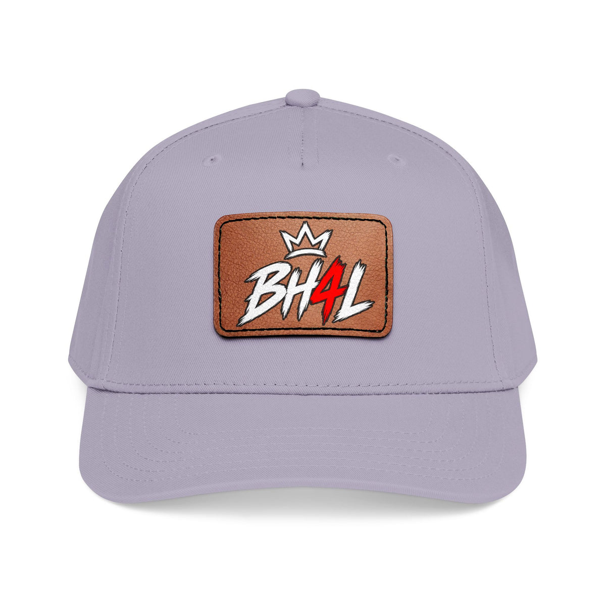 BH4L PATCH BASEBALL CAP