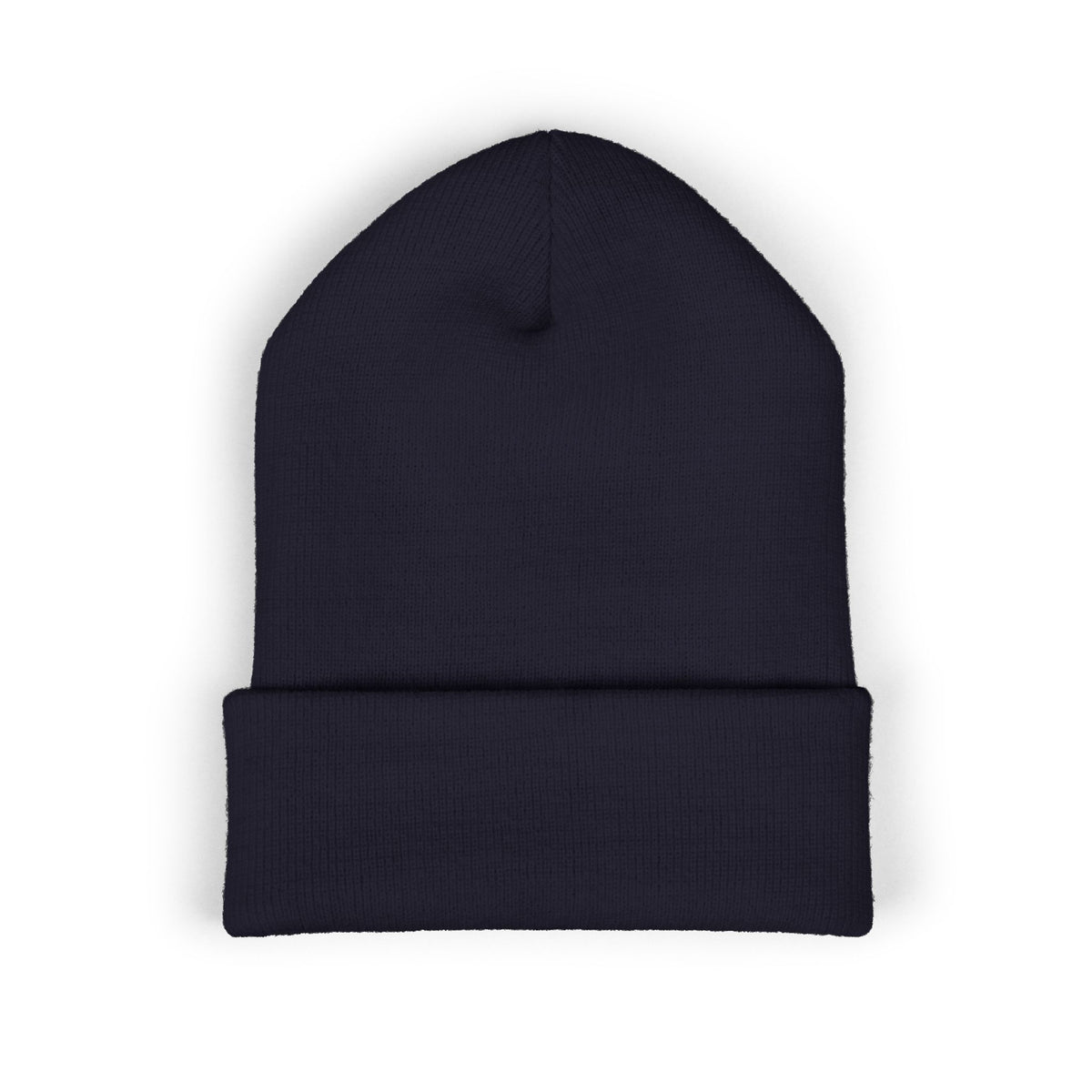 BH4L BEANIE EMBRODIERY