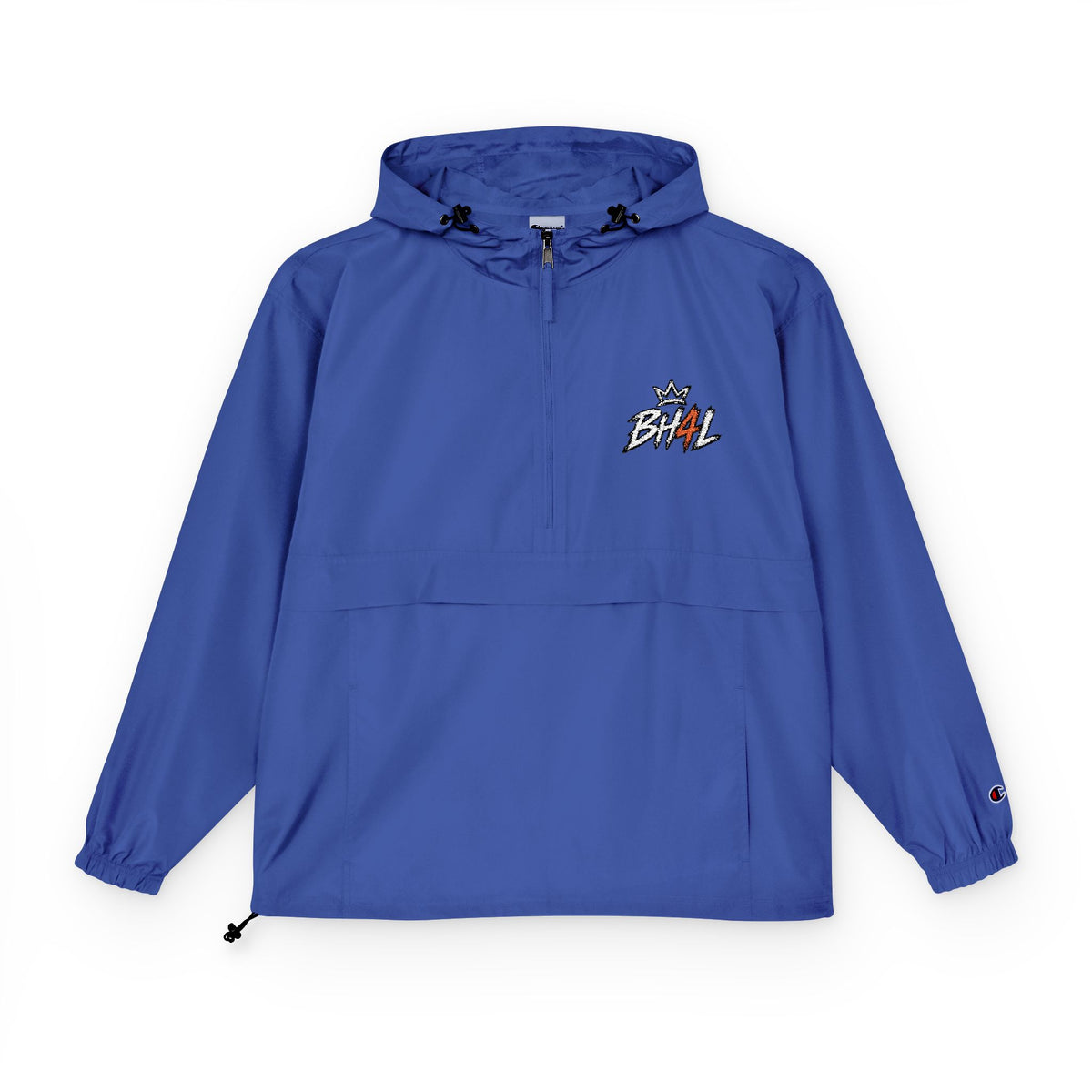 BH4L X CHAMPION WIND BREAKER