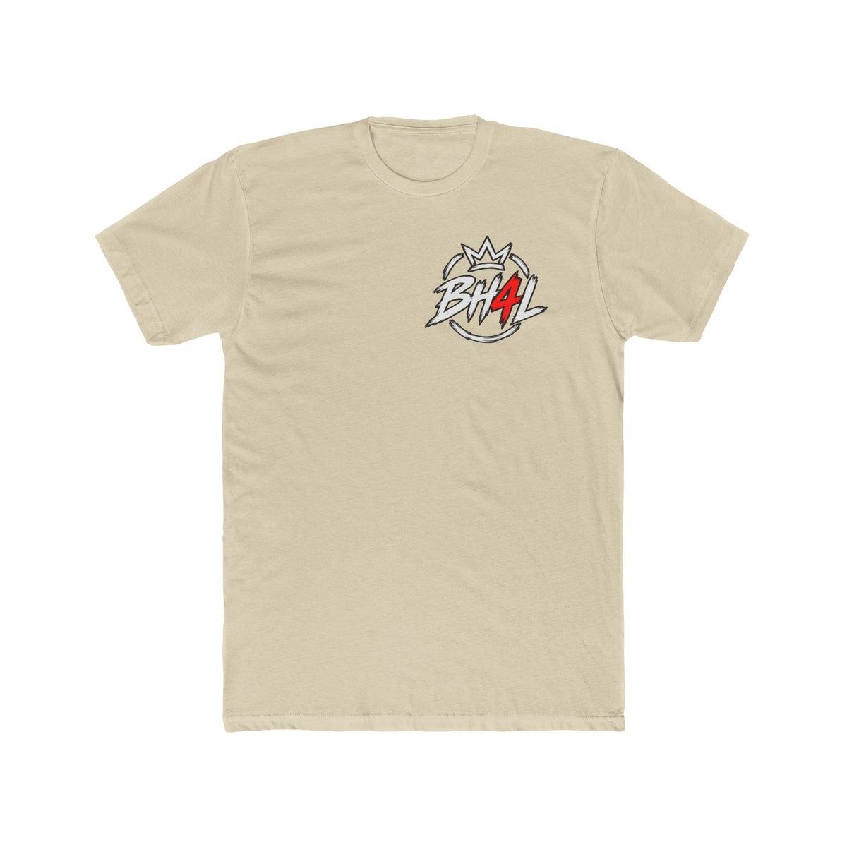BH4L T SHIRT