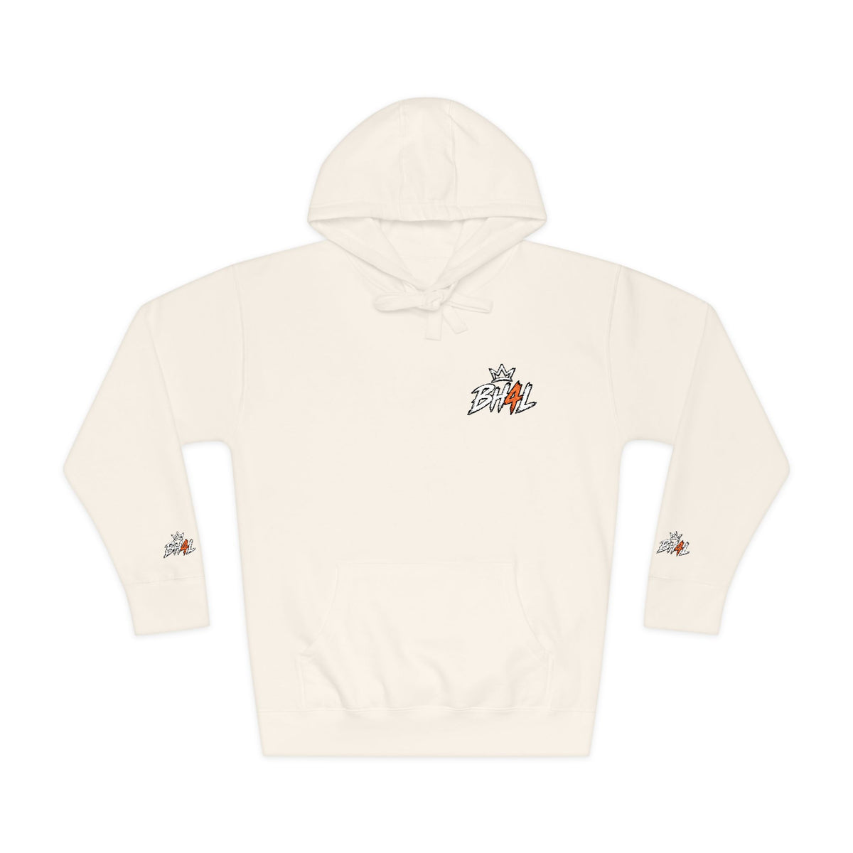 BH4L PREMIUM HOODIE