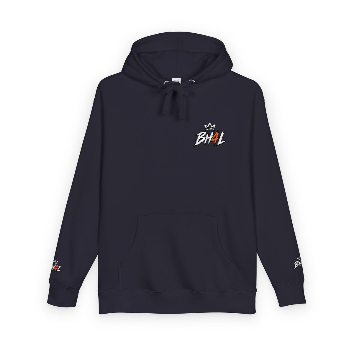BH4L PREMIUM HOODIE