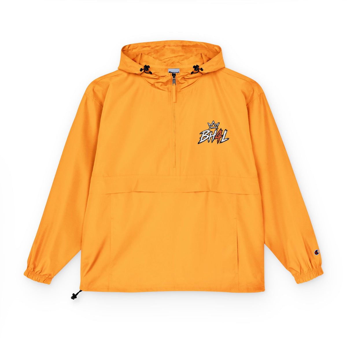 BH4L X CHAMPION WIND BREAKER