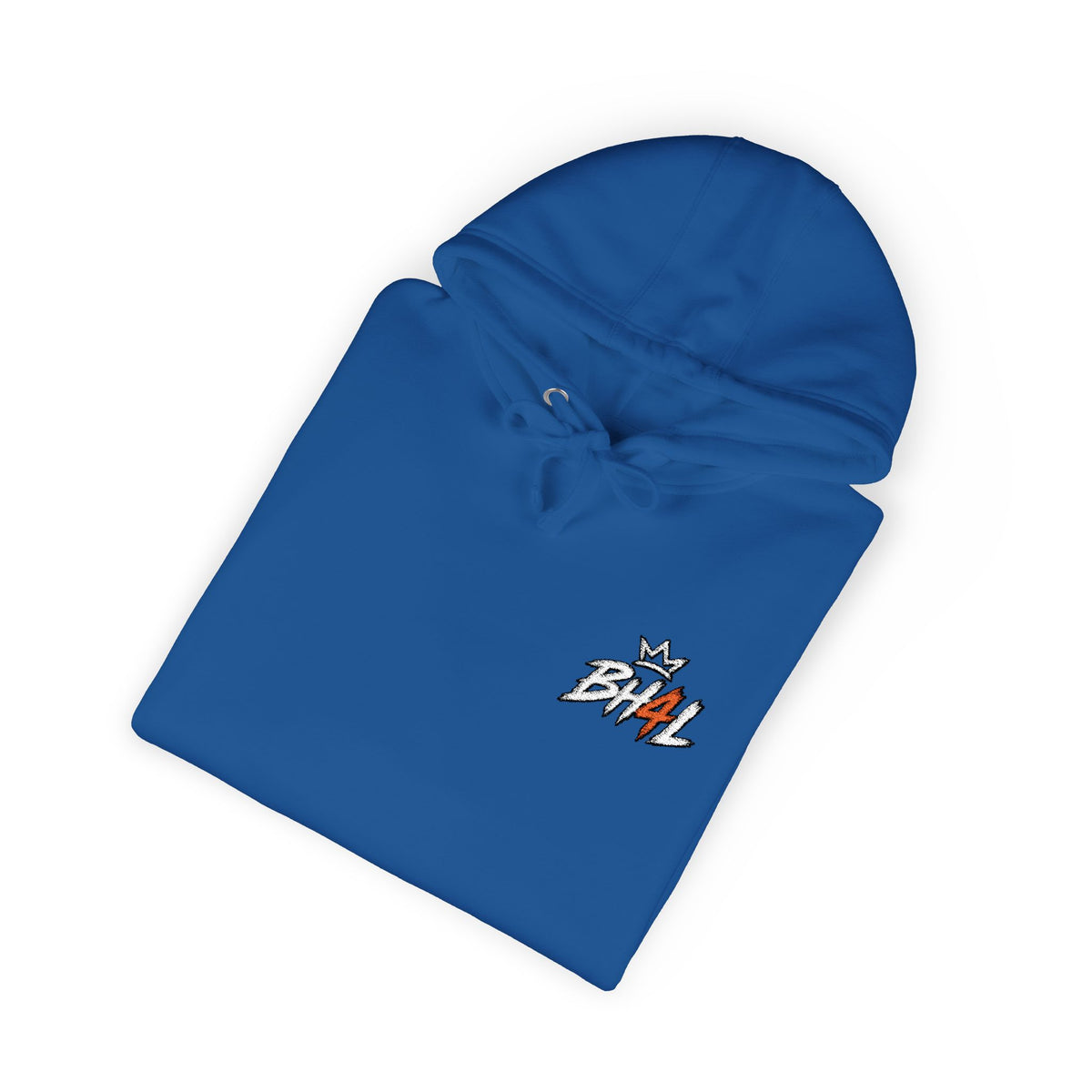 BH4L PREMIUM HOODIE