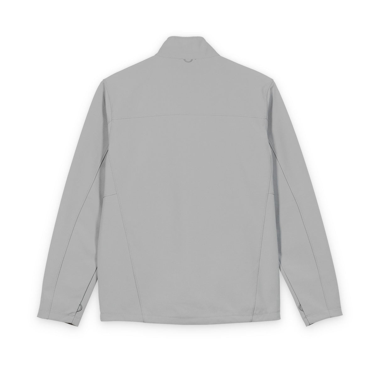 BH4L LOGO ONLY SOFT SHELL JACKET