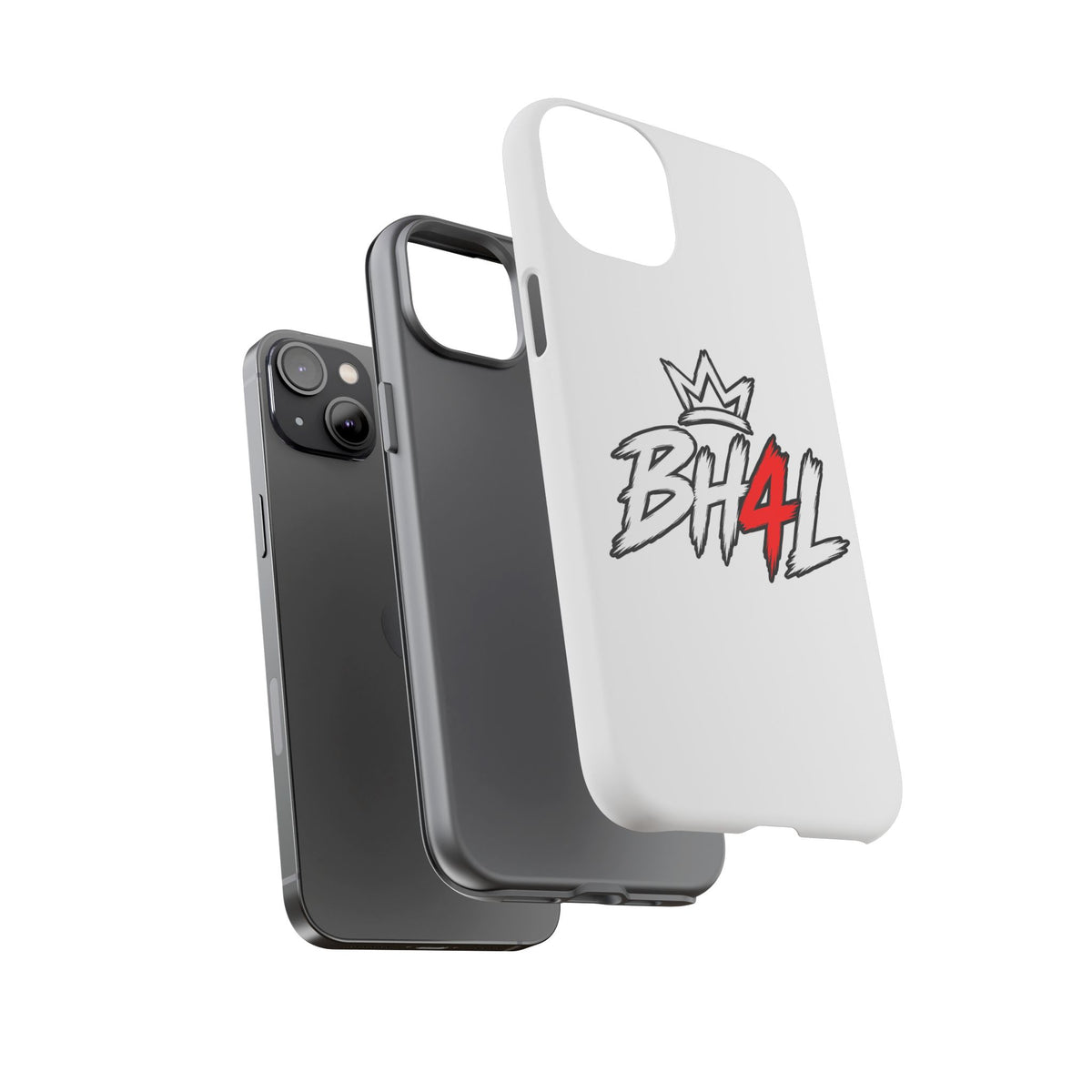BH4L PHONE CASE PROTECTOR