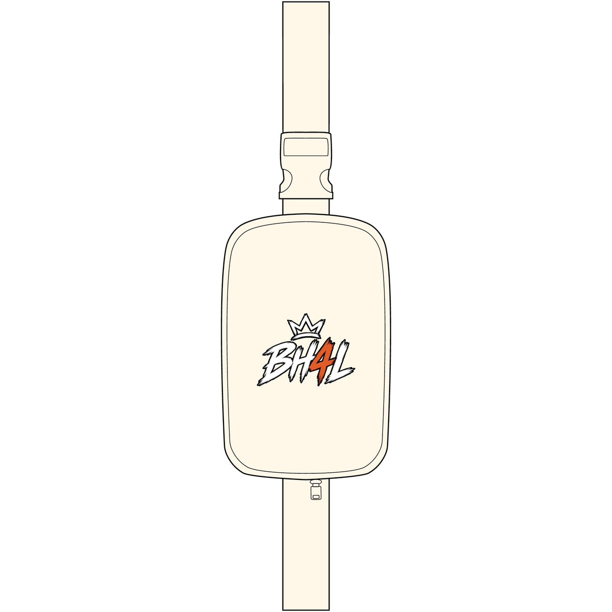 BH4L SLING BAG/FANNY BAG