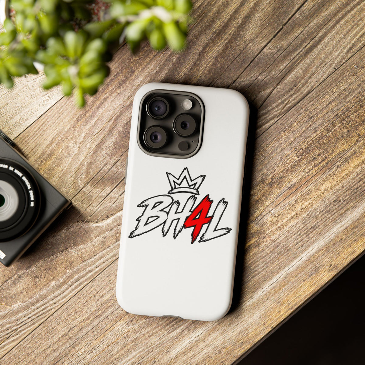 BH4L PHONE CASE PROTECTOR