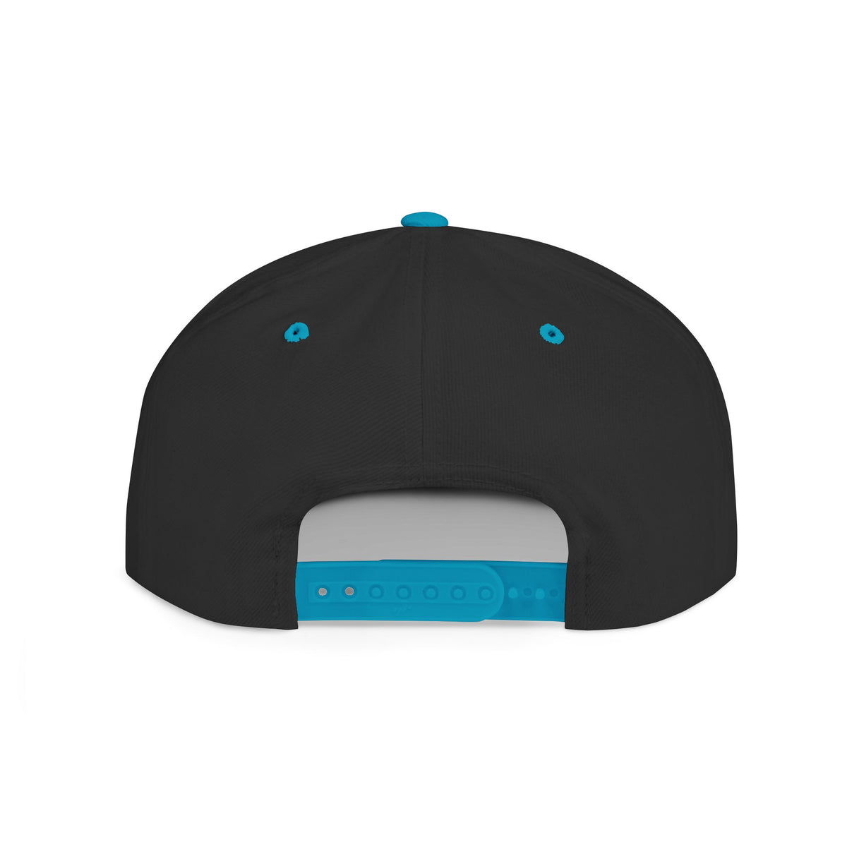 BH4L Flat Bill Snapback Hat