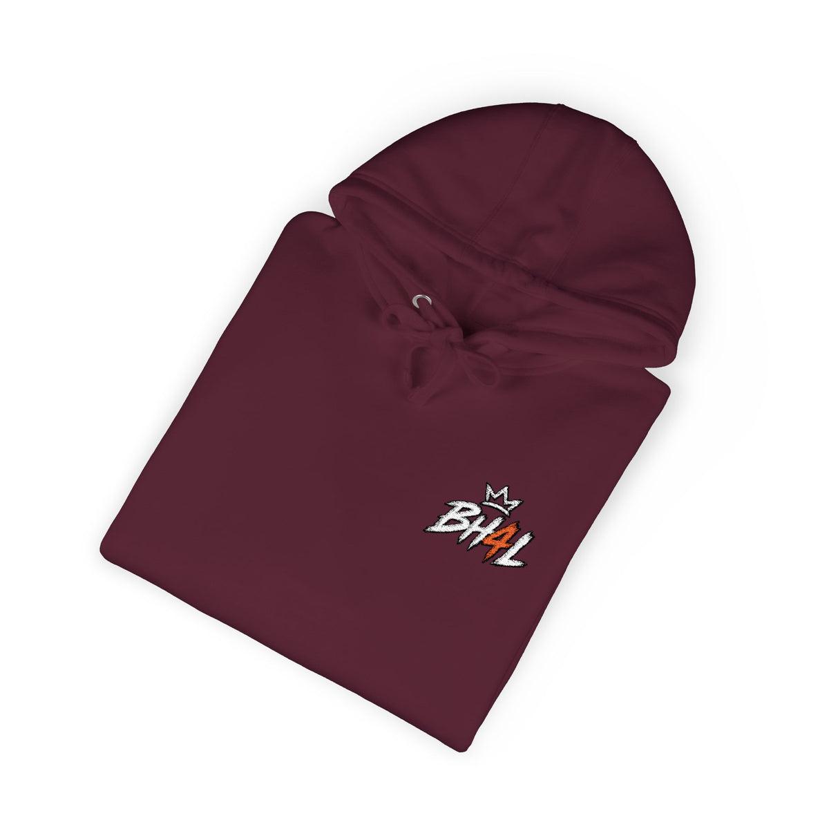 BH4L PREMIUM HOODIE