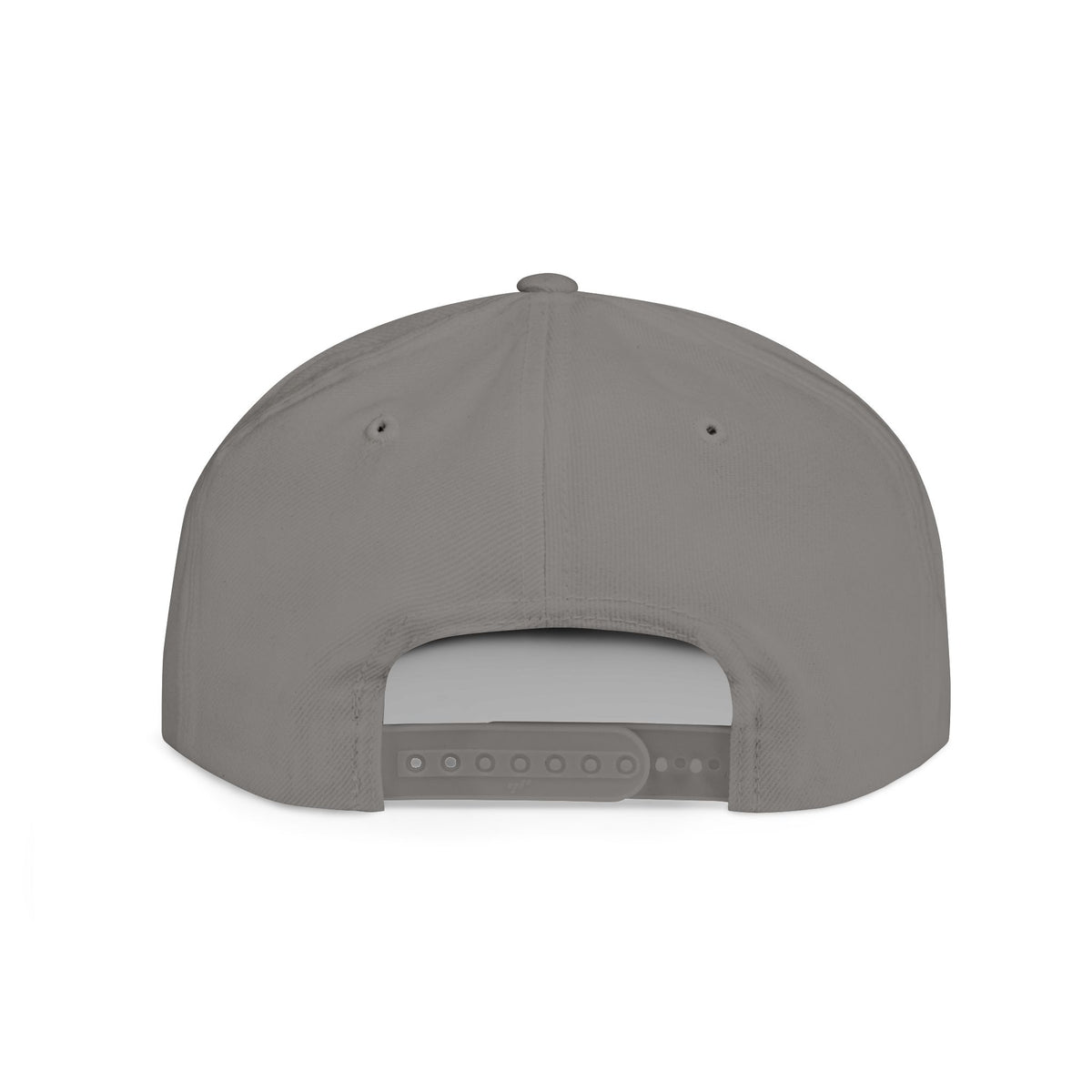 BH4L Flat Bill Snapback Hat