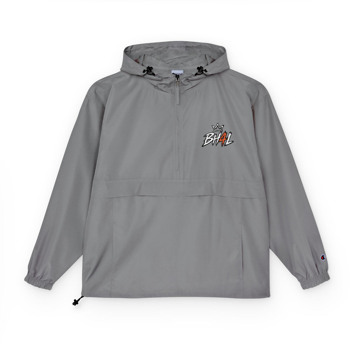BH4L X CHAMPION WIND BREAKER