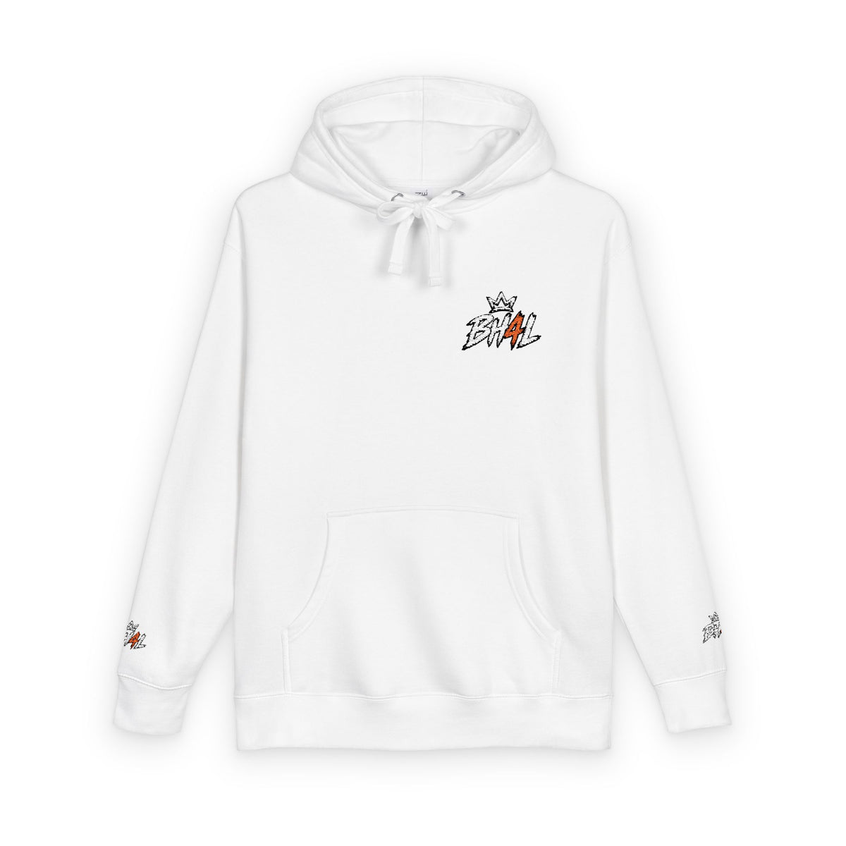 BH4L PREMIUM HOODIE