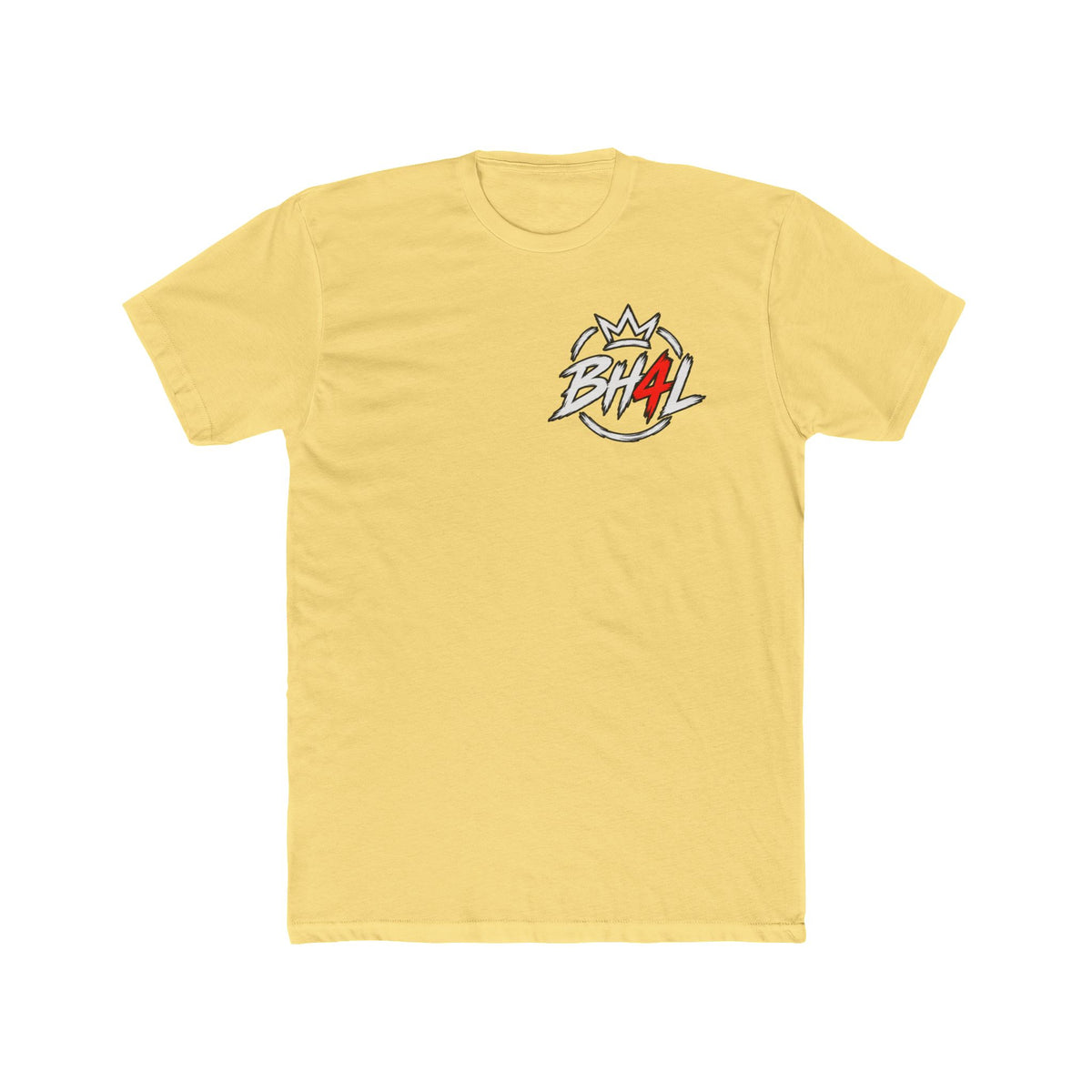 BH4L T SHIRT